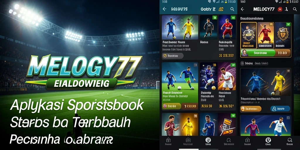 Tampilan gameplay MELODY77 yang menarik dan interaktif.
